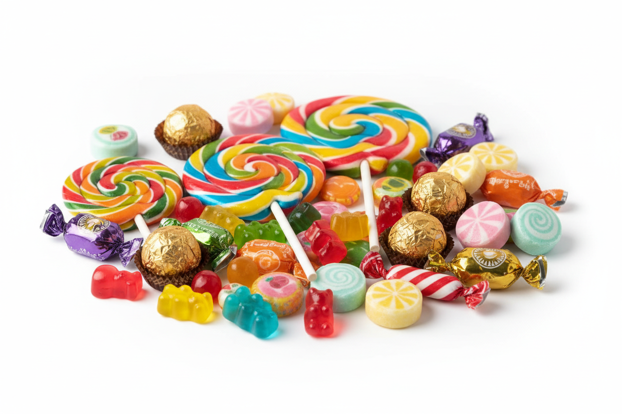 canddy